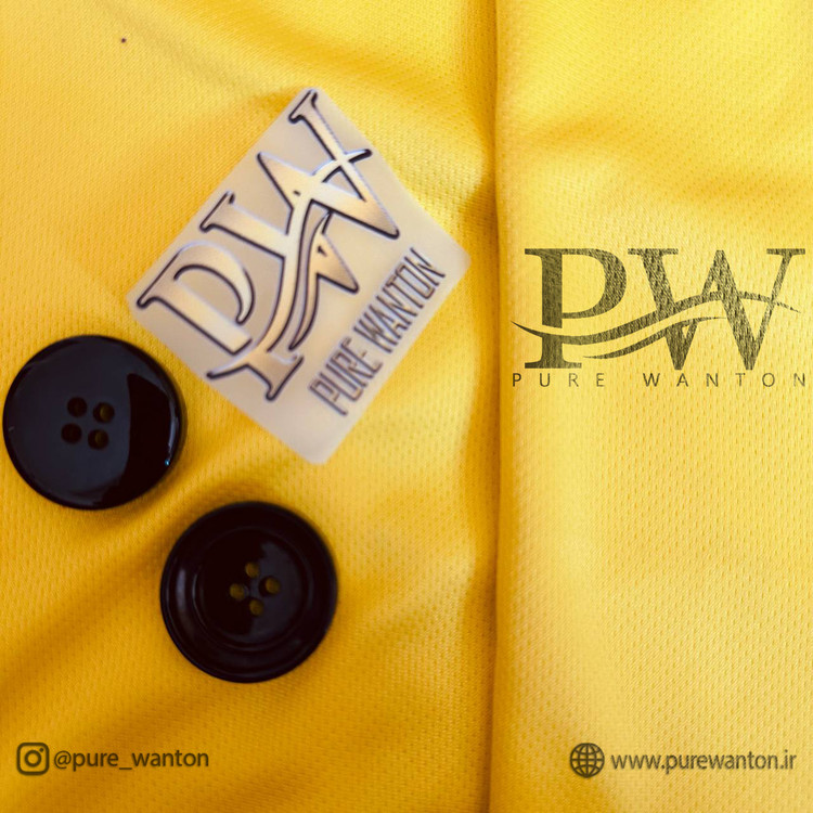 پارچه سوزنی برای لباس ورزشی