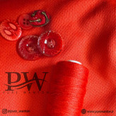 فیلامنت سوزنی قرمز