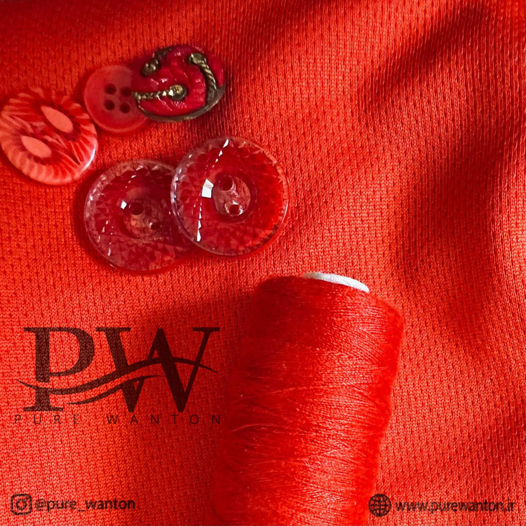 فیلامنت سوزنی قرمز