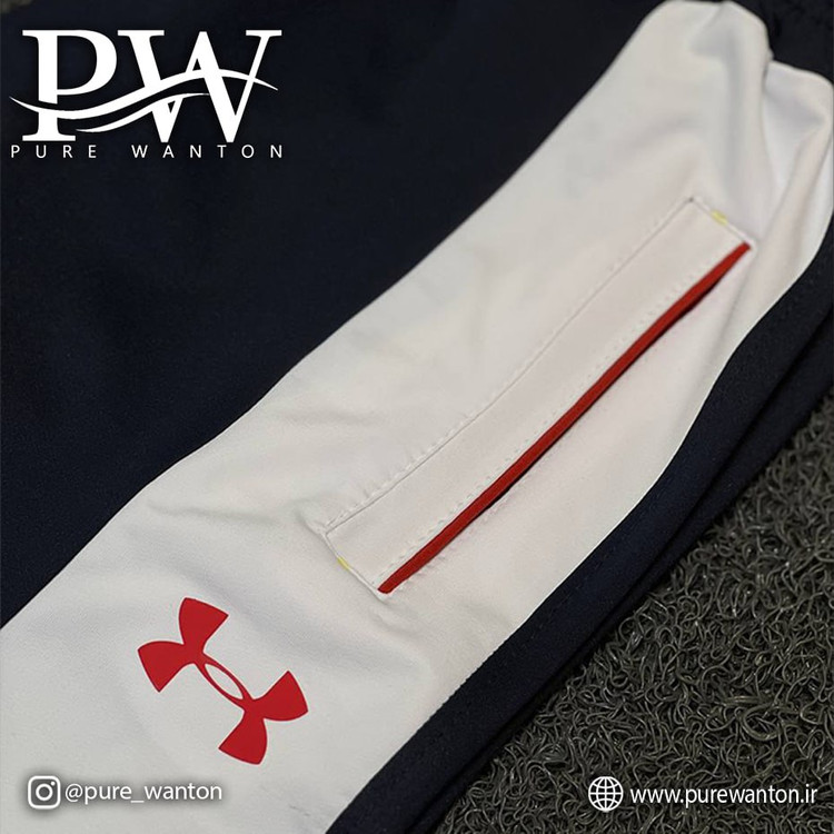 شلوارک برند آندر