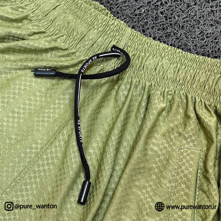 ست تیشرت و شورت کشتی دیجی کالا