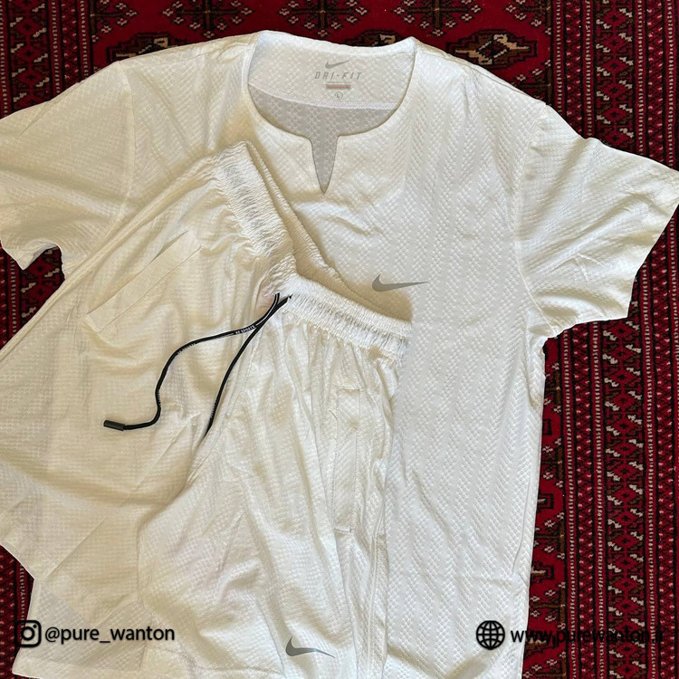 ست تیشرت و شرت