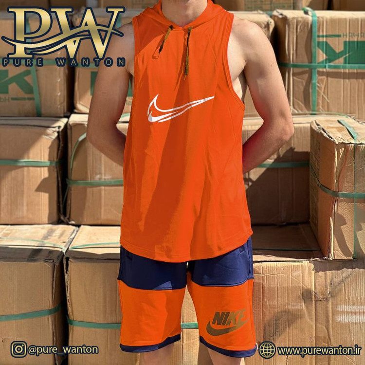 خرید رکابی ورزشی