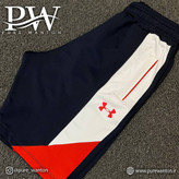 شلوارک ورزشی