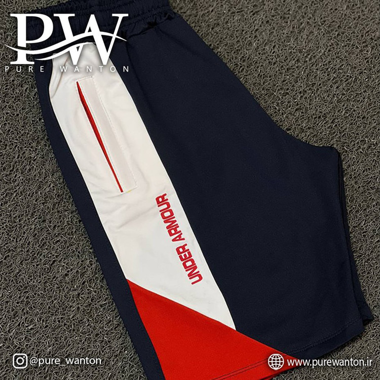 شلوارک برند