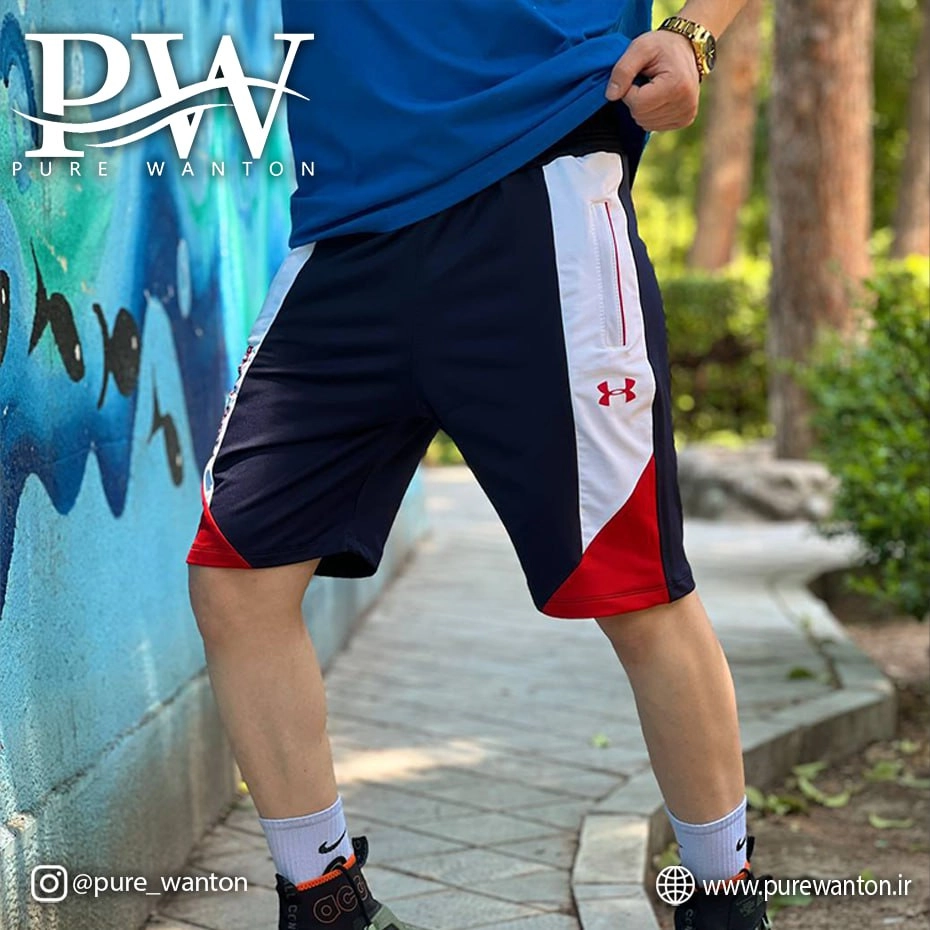 شلوارک مردانه ترب