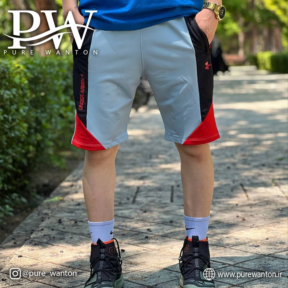 شلوارک مردانه