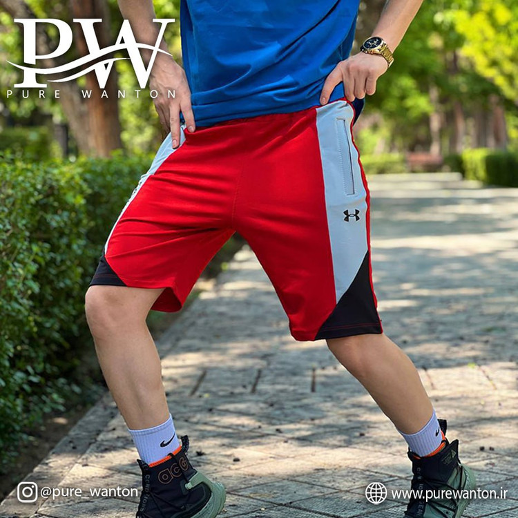 شلوارک تابستونی