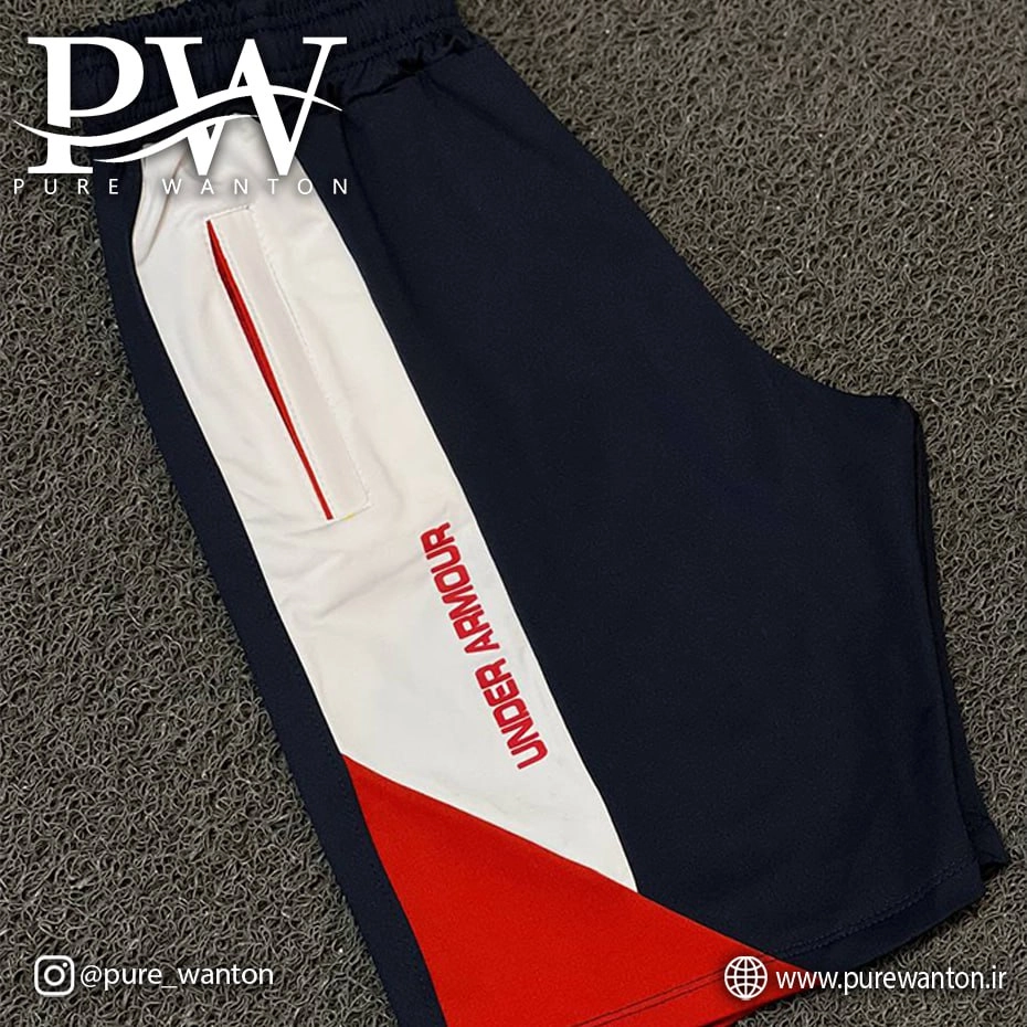 شلوارک اندر