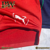 شلوارک باشگاه مردانه