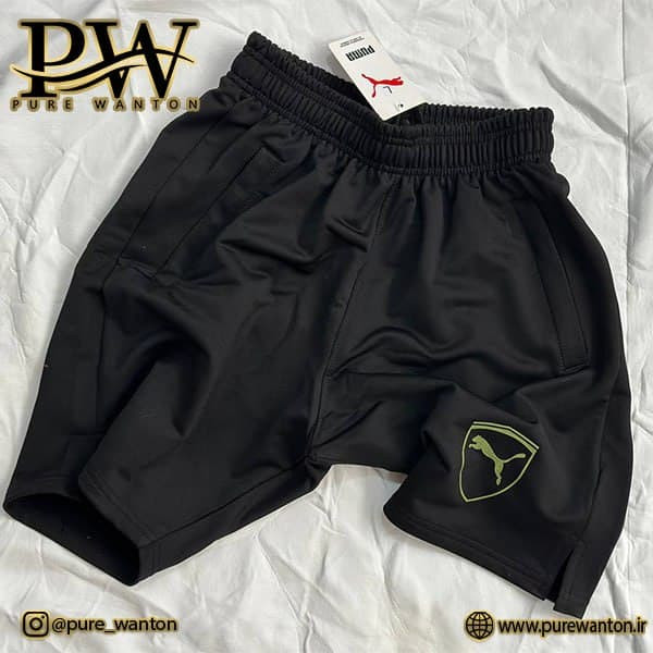 شلوارک مردانه راحتی